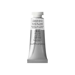 Winsor & Newton Professional Water Colour 14ml Tubes Open Stock - Retail Maharaj
