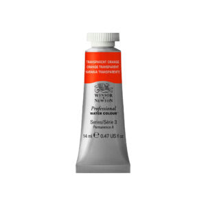 Winsor & Newton Professional Water Colour 14ml Tubes Open Stock - Retail Maharaj