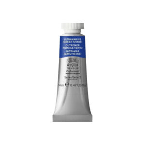 Winsor & Newton Professional Water Colour 14ml Tubes Open Stock - Retail Maharaj