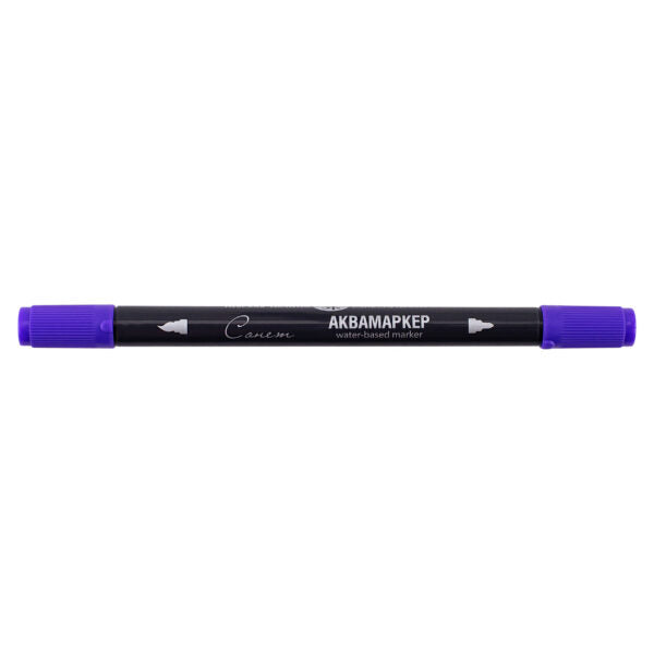 Sonnet Aquamarkers Double Sided Watercolor Brush Marker - Retail Maharaj