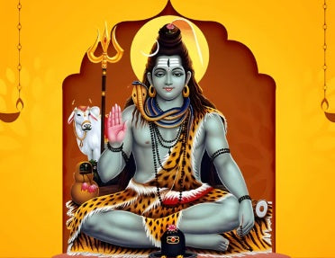 Maha Mrityunjaya Shiv Raksha Puja Prasad for Property Harmony - Retail Maharaj