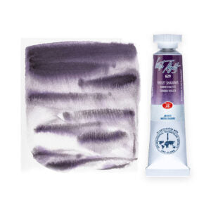 White Nights Granulating Watercolour Tubes 10ml – 33 Individual Shades - Retail Maharaj