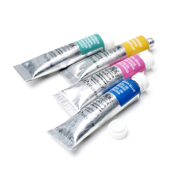 Winsor & Newton Professional Water Colour 5ML Tubes Open Stock - Retail Maharaj