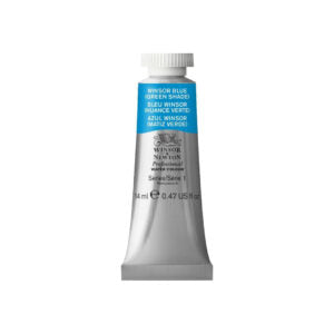 Winsor & Newton Professional Water Colour 14ml Tubes Open Stock - Retail Maharaj
