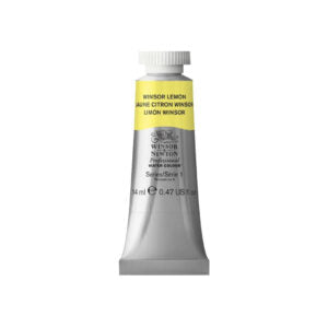Winsor & Newton Professional Water Colour 14ml Tubes Open Stock - Retail Maharaj