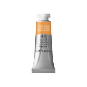Winsor & Newton Professional Water Colour 14ml Tubes Open Stock - Retail Maharaj