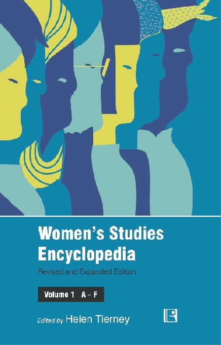 WOMEN’S STUDIES ENCYCLOPEDIA (3 vol. set) - Retail Maharaj