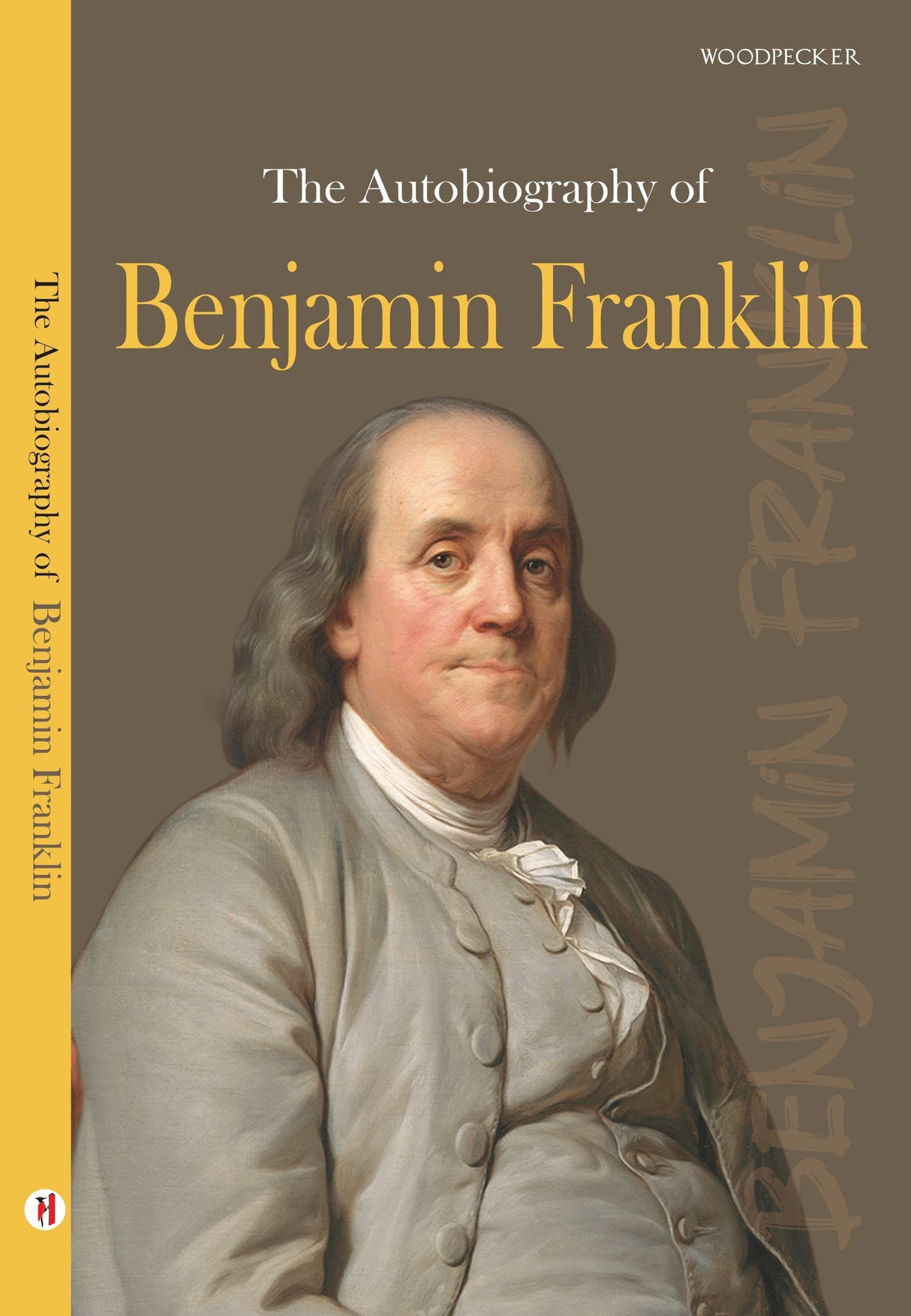The Autobiography of Benjamin Franklin (English Version) - Retail Maharaj