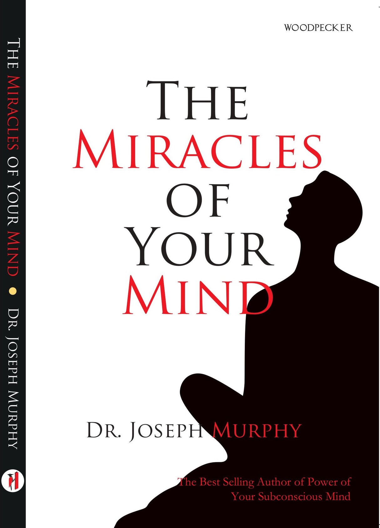 The Miracles of Your Mind (English Version) - Retail Maharaj