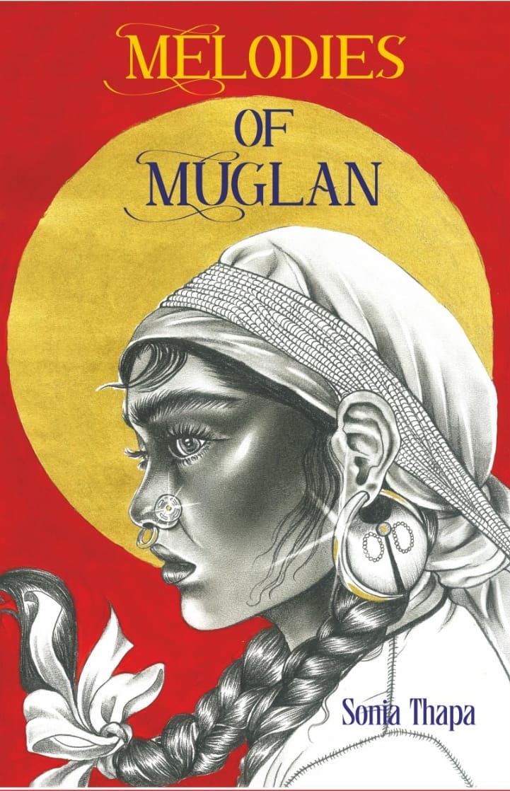 Melodies of Muglan (English Version) - Retail Maharaj
