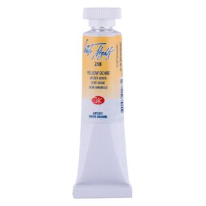 White Nights Artist Watercolour Tubes Basic Colours Open Stock - Retail Maharaj
