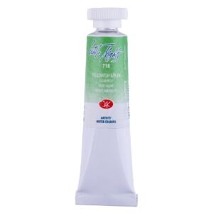 White Nights Artist Watercolour Tubes Basic Colours Open Stock - Retail Maharaj