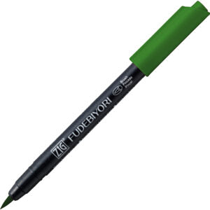 ZIG Fudebiyori Brush Pen – Individual Colours Open Stock - Retail Maharaj
