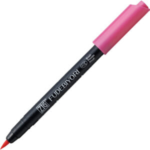 ZIG Fudebiyori Brush Pen – Individual Colours Open Stock - Retail Maharaj