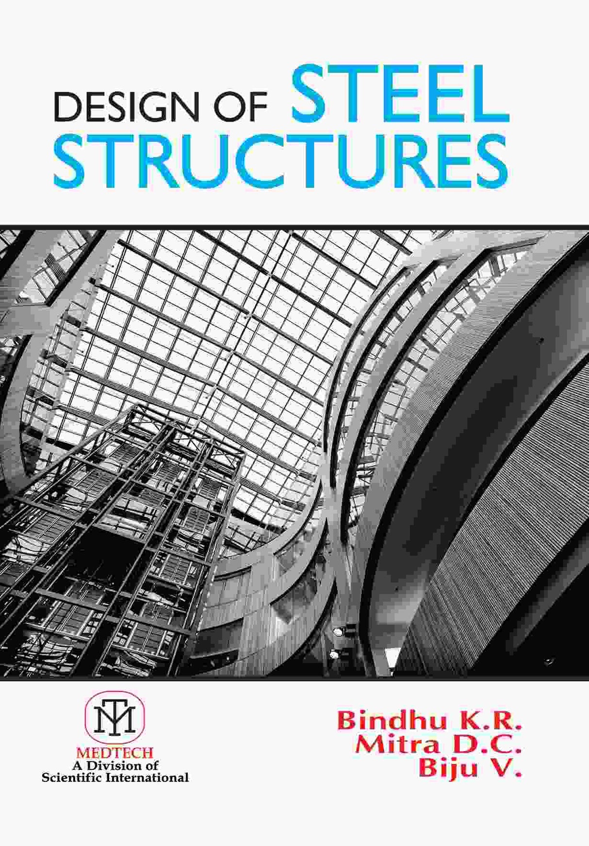 Design of Steel Structures - Retail Maharaj