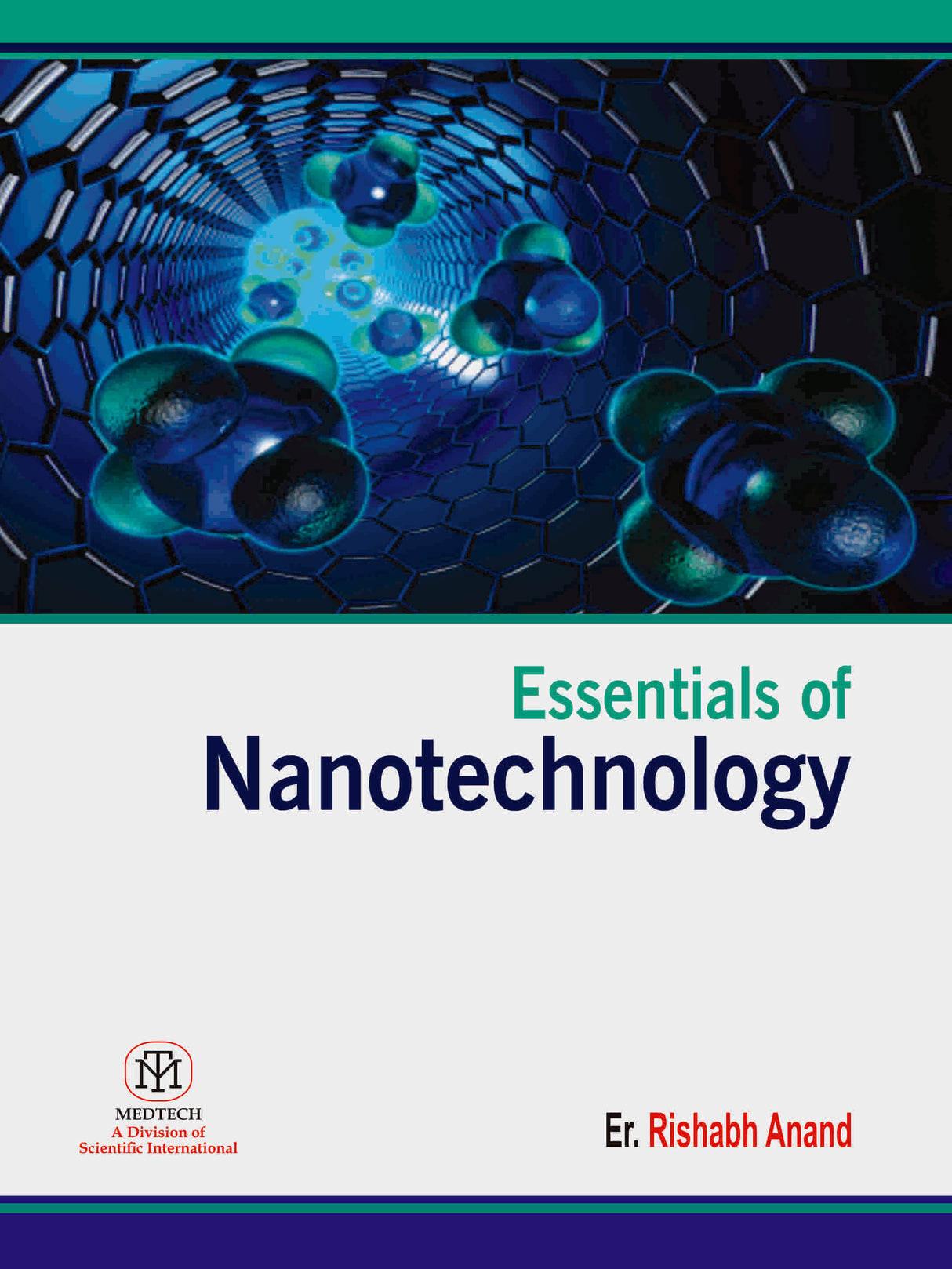 Essentials of Nanotechnology - Retail Maharaj