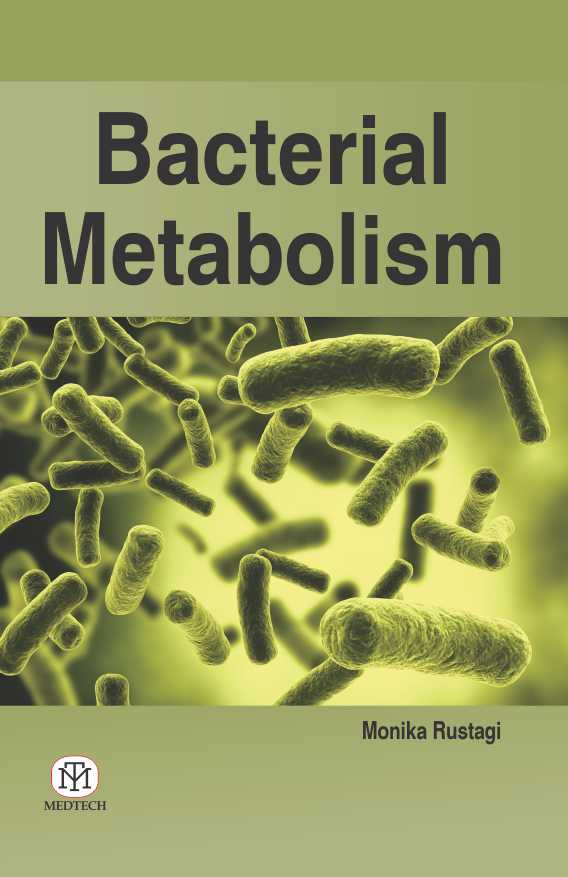 BACTERIAL METABOLISM - Retail Maharaj