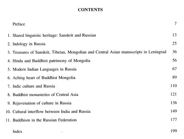Buddhist Treasures of Russia & Mongolia - Retail Maharaj