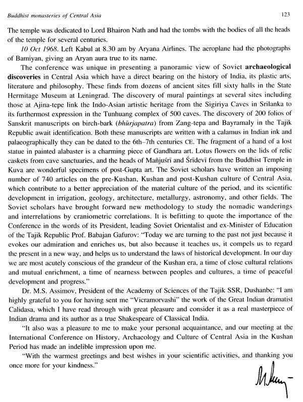 Buddhist Treasures of Russia & Mongolia - Retail Maharaj
