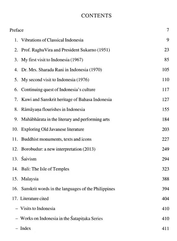 Lord Siva and Buddha (In the Golden Isles in Search of Classical Indonesia) - Retail Maharaj