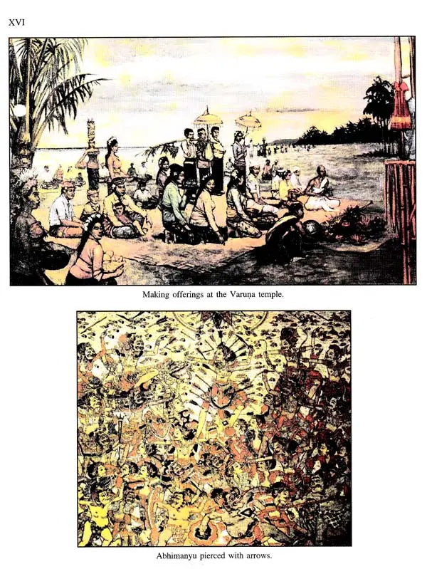 Lord Siva and Buddha (In the Golden Isles in Search of Classical Indonesia) - Retail Maharaj