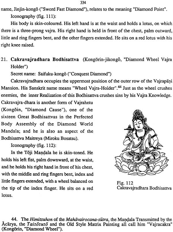 The Matrix and Diamond World Mandalas in Shingon Buddhism - Retail Maharaj