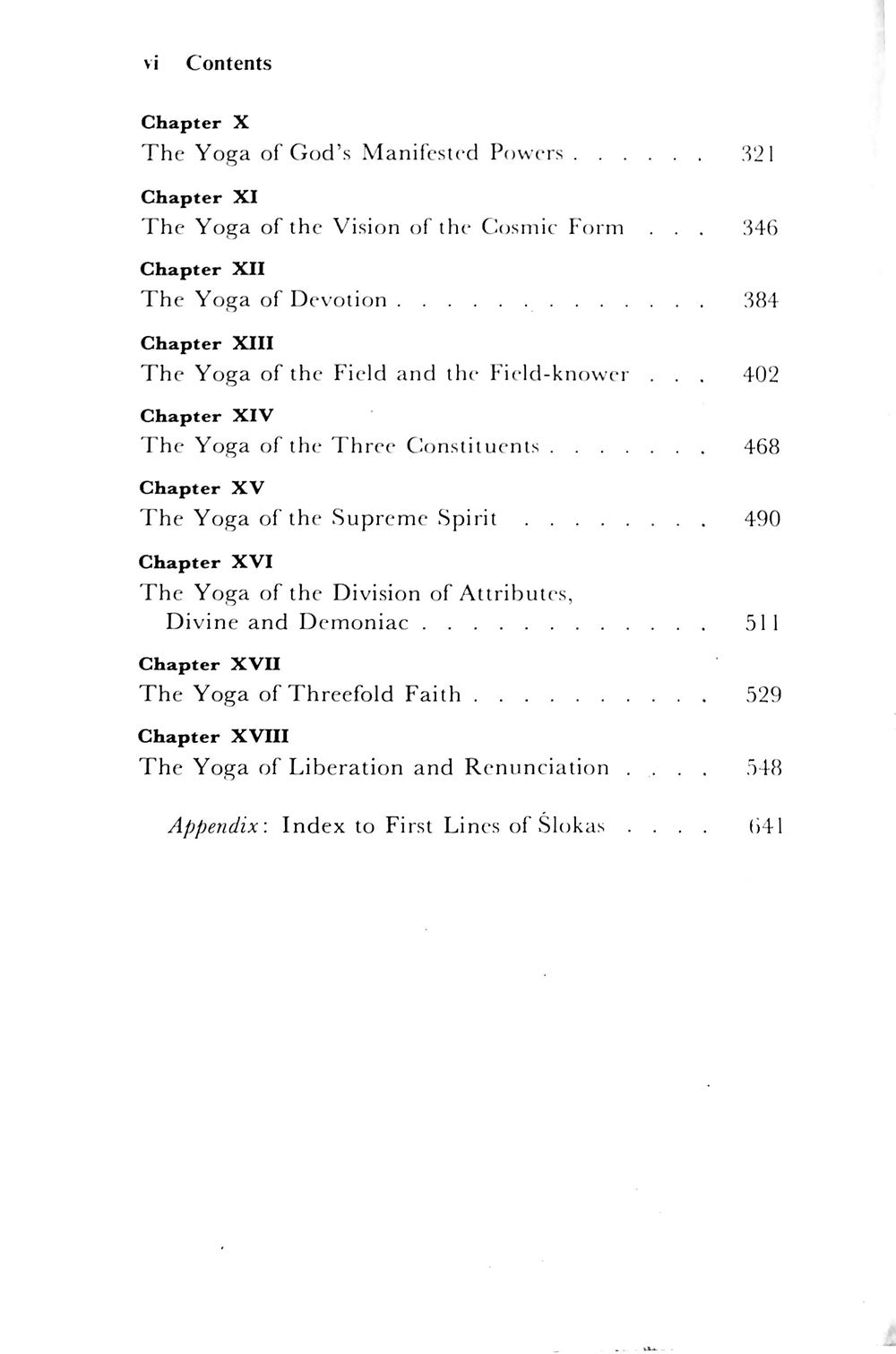 Bhagavad Gita Bhashya: With the Commentary of Sri Shankaracharya - Retail Maharaj