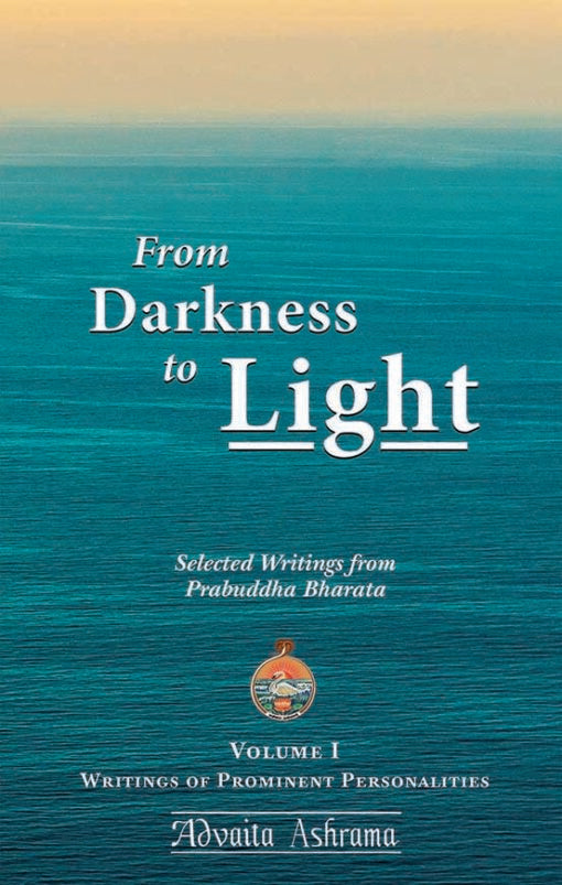 From Darkness to Light (Vol.1) - Retail Maharaj