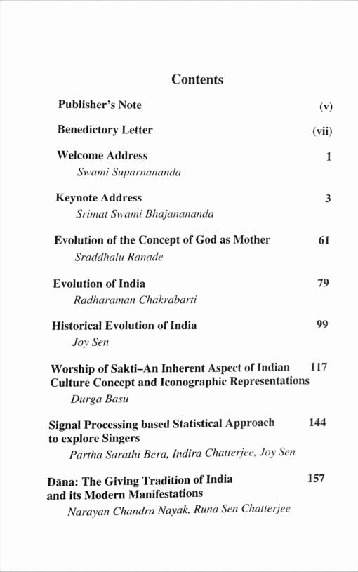Historical Evolution of India - Retail Maharaj