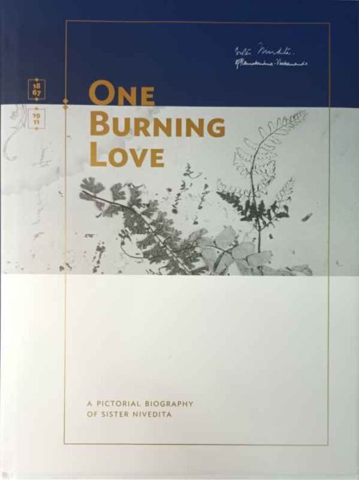 One Burning Love - Retail Maharaj