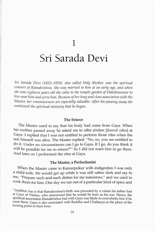 Ramakrishna as We Saw Him - Retail Maharaj