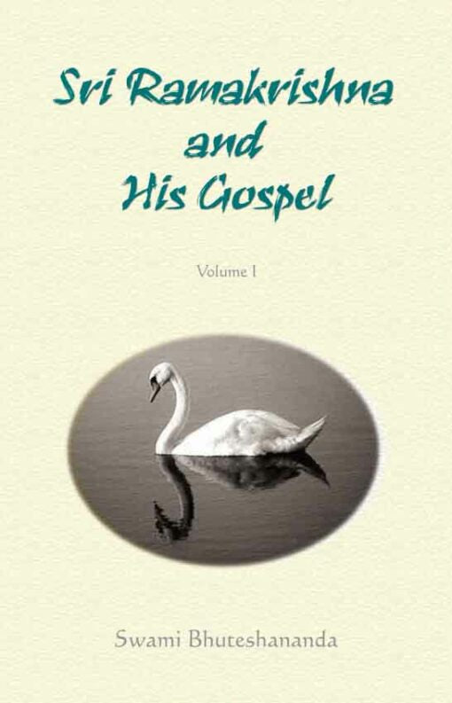 Sri Ramakrishna and His Gospel (Vol.1) - Retail Maharaj