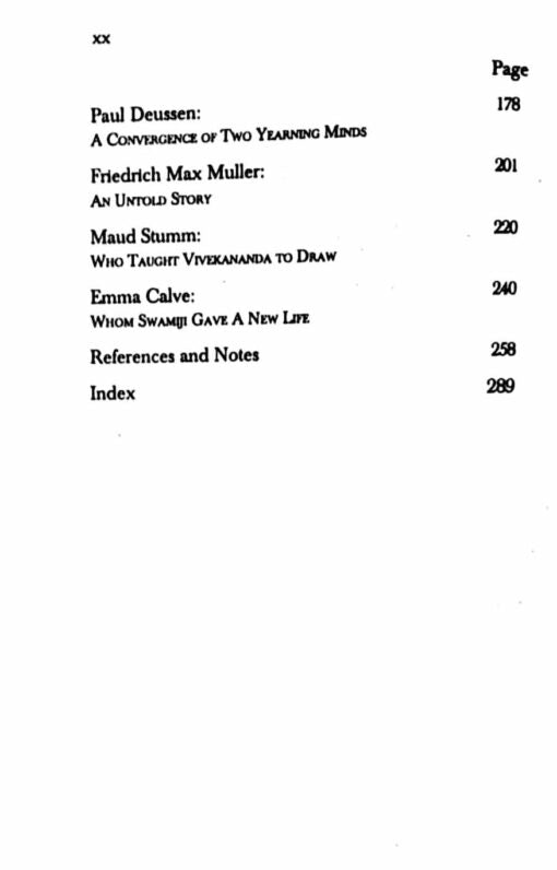 Swami Vivekananda: His Impact On Eminent Westerners - Retail Maharaj