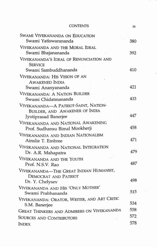 Vivekananda: The Great Spiritual Teacher - Retail Maharaj