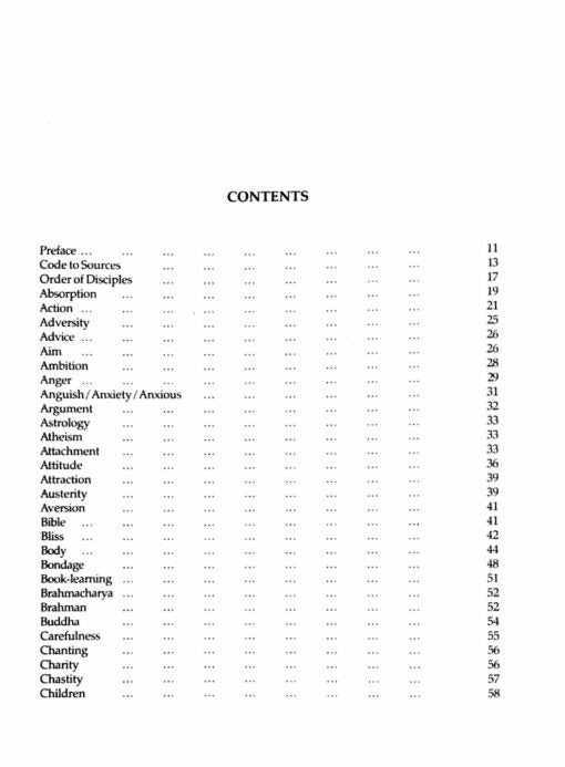 What the Disciples Said About It: Teachings of Twelve Monastic Disciples of Sri Ramakrishna - Retail Maharaj