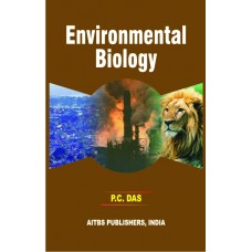 Environmental Biology - Retail Maharaj