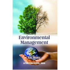 Environmental Management - Retail Maharaj