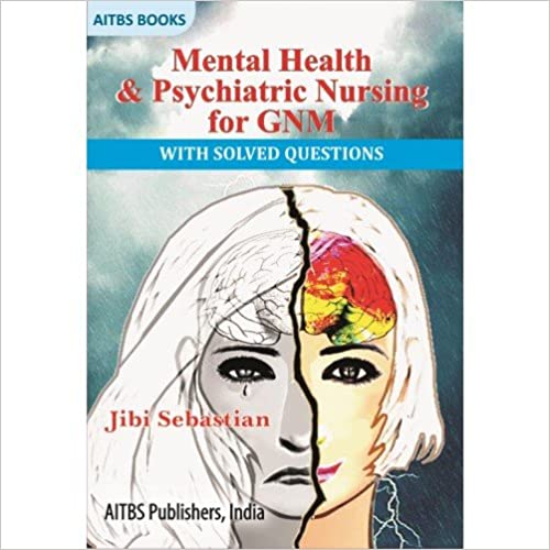 Mental Health & Psychiatric Nursing - Retail Maharaj