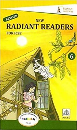 New Radiant Readers 6 - Retail Maharaj