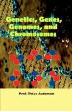 Genetics, Genes, Genomes and Chromosomes - Retail Maharaj