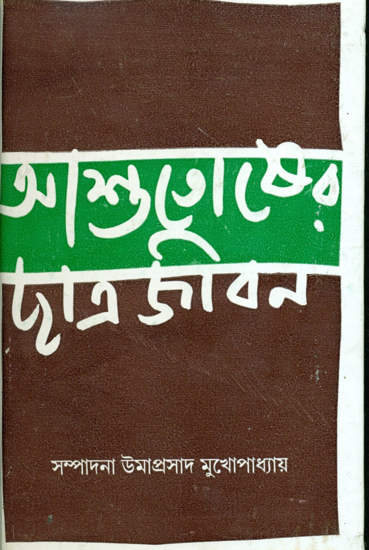 Ashutosher Chatrajiban - Retail Maharaj