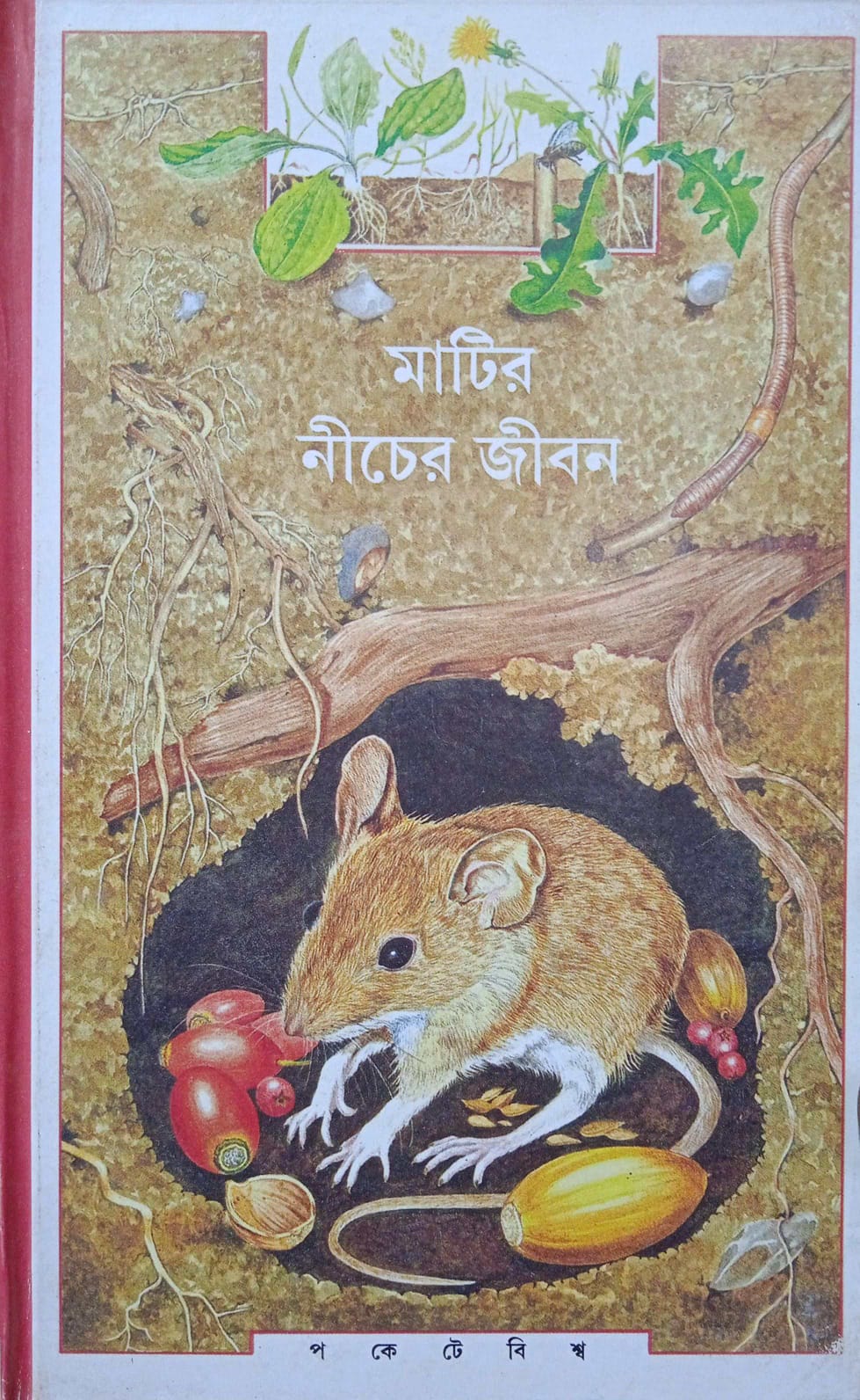 Matir Nicher Jiban - Retail Maharaj