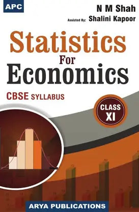 Statistics for Economics Class- XI - Retail Maharaj