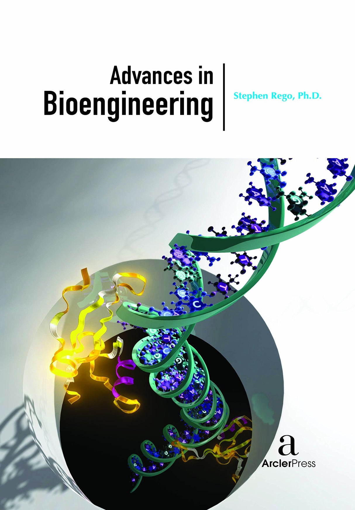 Advances in Bioengineering - Retail Maharaj