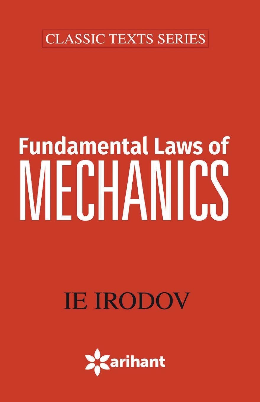 Fundamental Laws Of Mechanics - Retail Maharaj