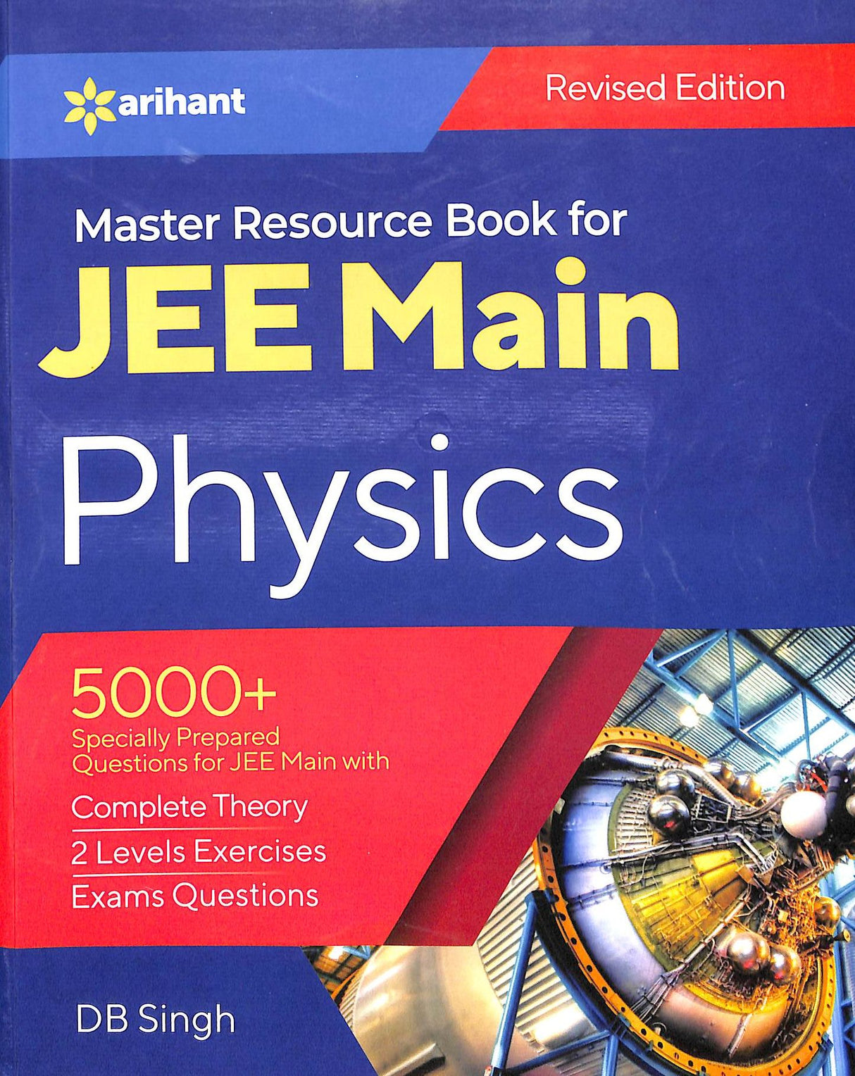 Jee Main Physics - Retail Maharaj