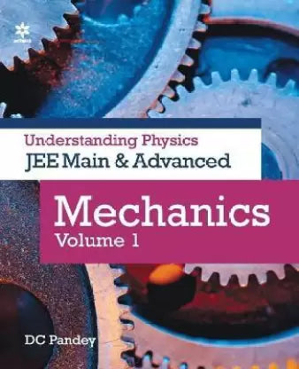 Mechanics Vol-1 - Retail Maharaj