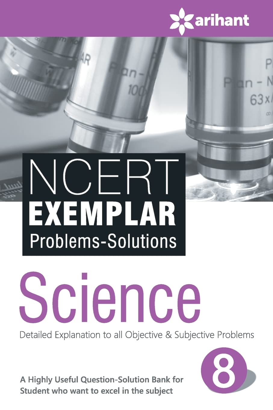 Ncert Examplar Science Class 8 - Retail Maharaj