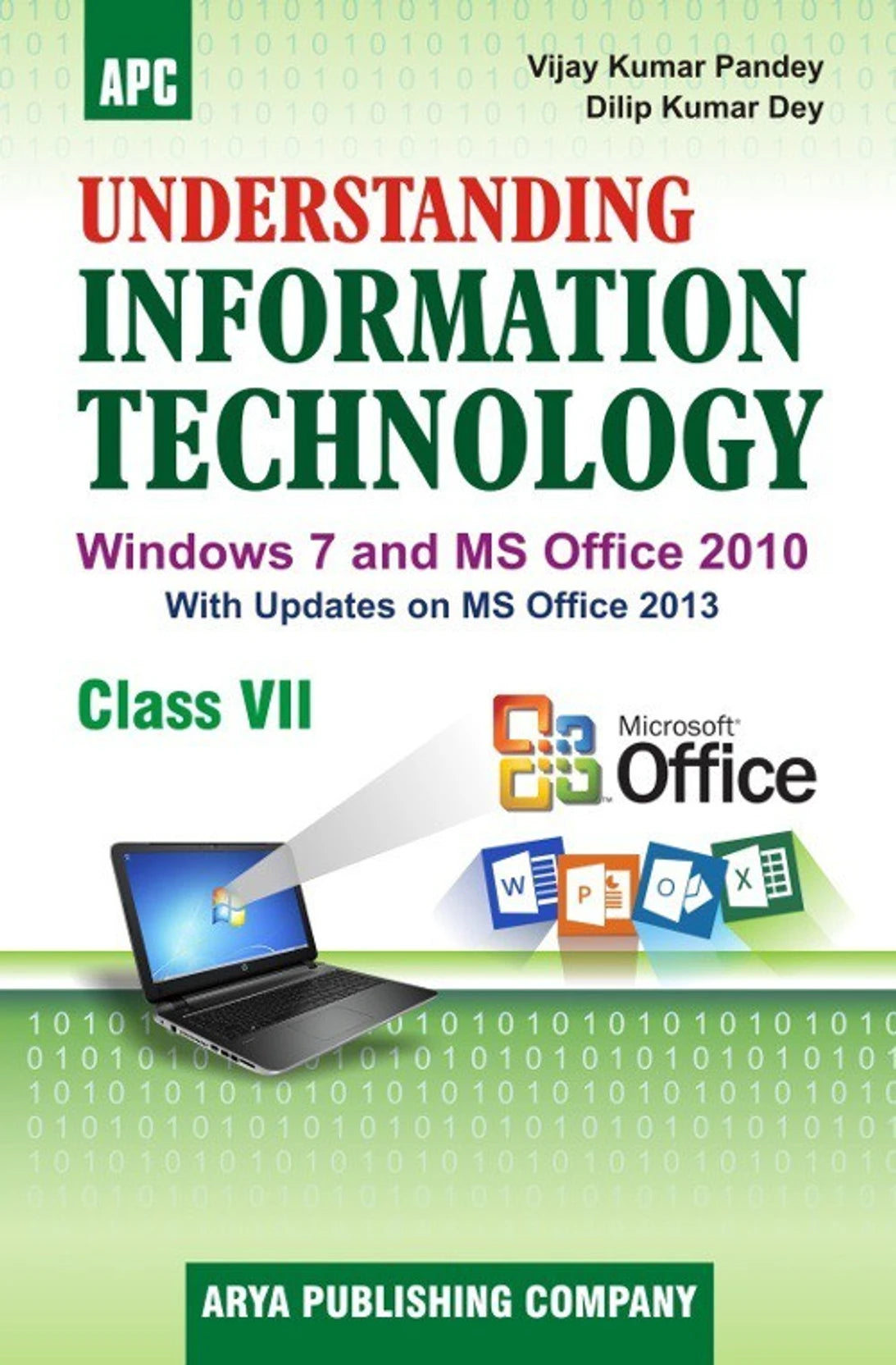 Understanding Information Technology- 7 - Retail Maharaj