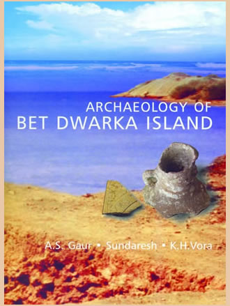 ARCHAEOLOGY OF BET DWARKA ISLAND - Retail Maharaj